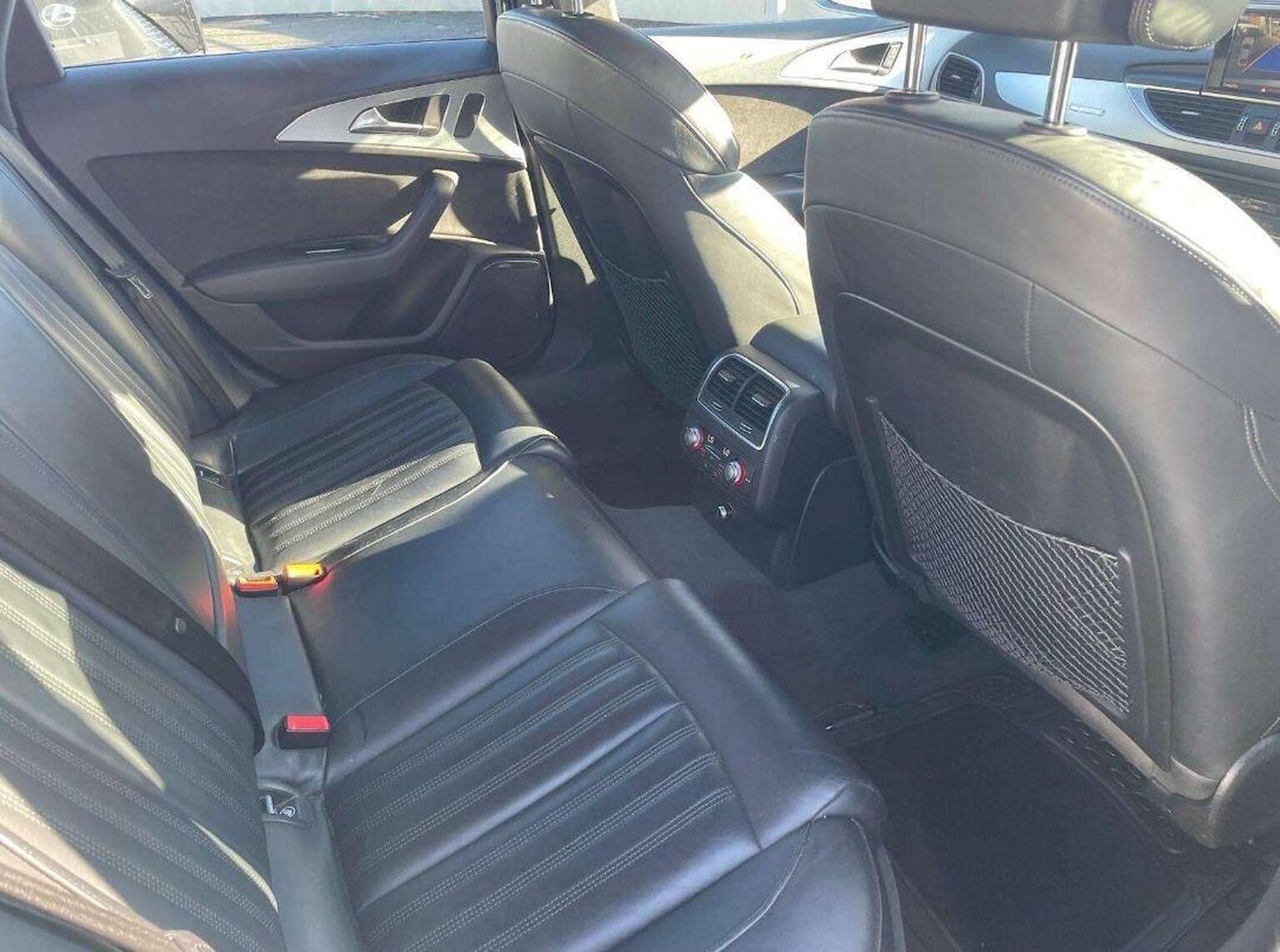 Used Audi A6 2015 for sale - 78084442: Photo 12