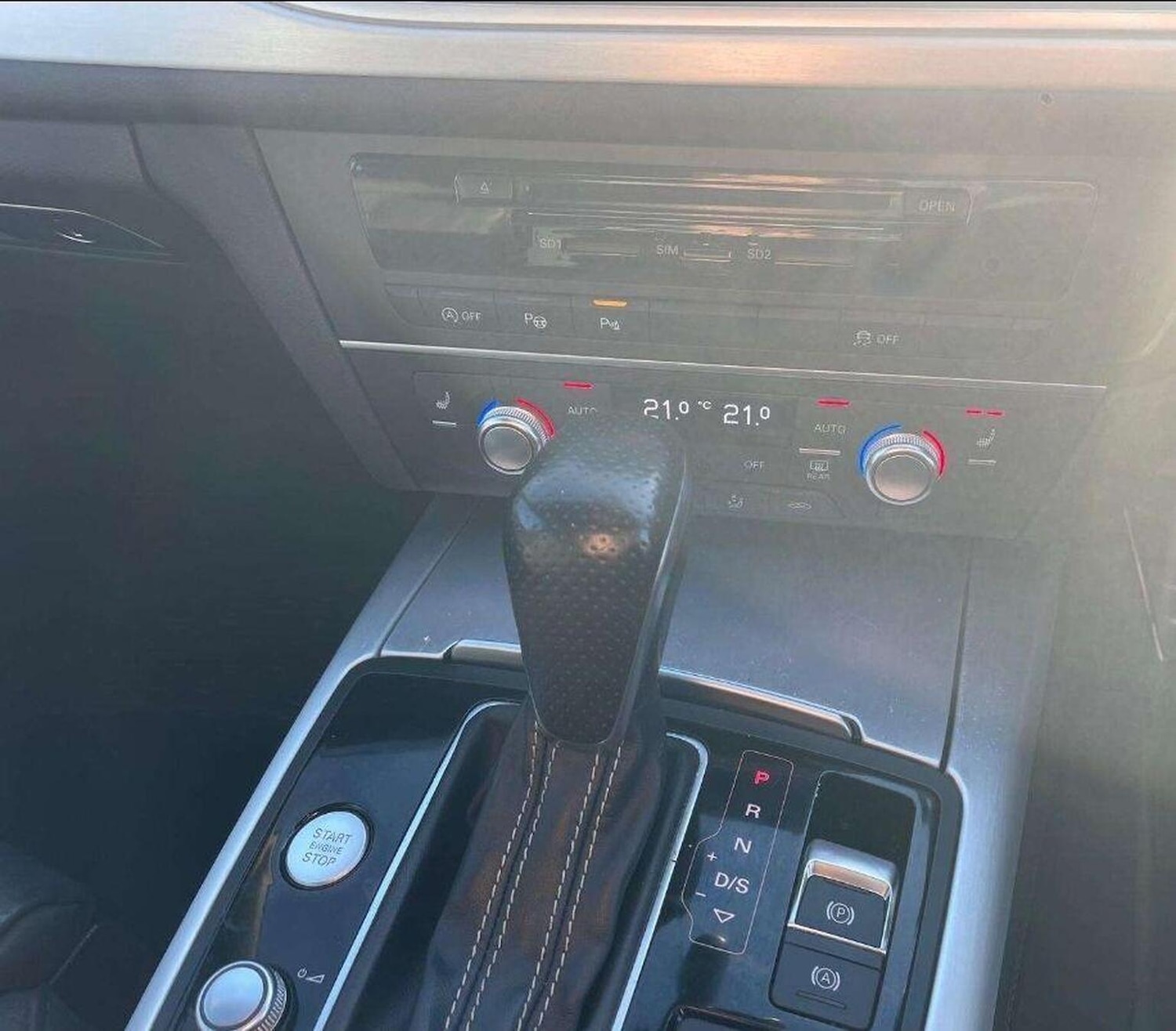 Used Audi A6 2015 for sale - 78084442: Photo 13