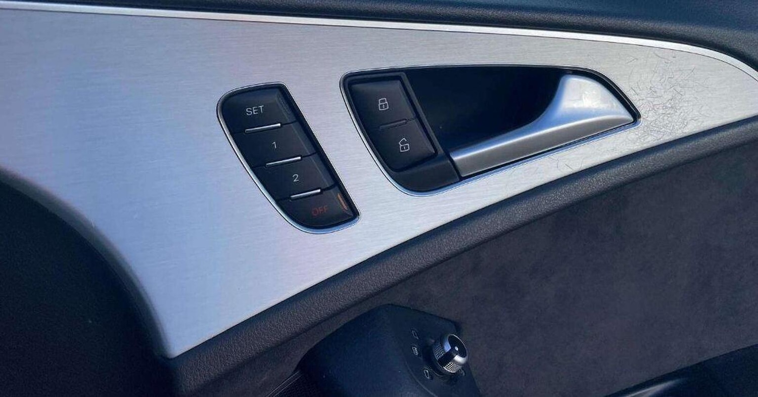 Used Audi A6 2015 for sale - 78084442: Photo 15