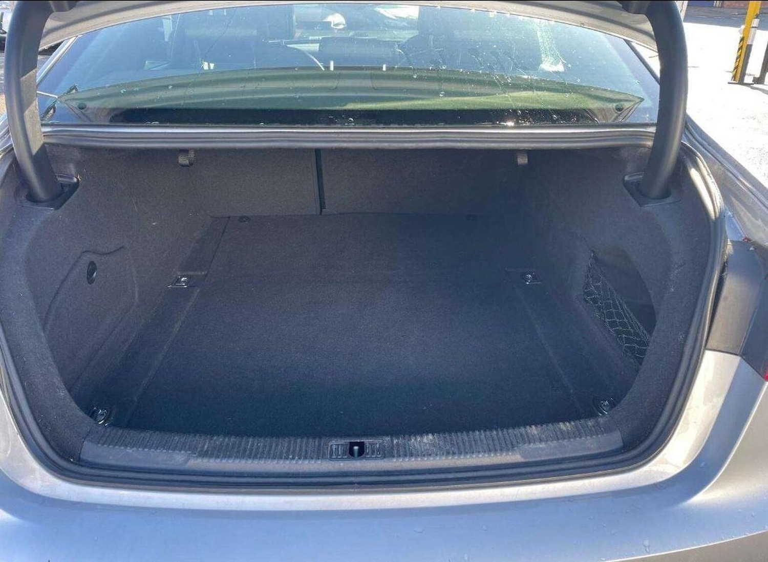 Used Audi A6 2015 for sale - 78084442: Photo 17