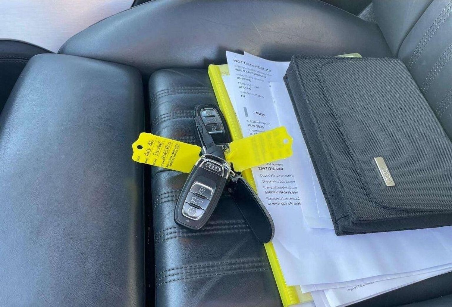 Used Audi A6 2015 for sale - 78084442: Photo 18