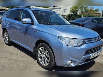 Used Mitsubishi Outlander 2014 for sale - 79386252: Photo