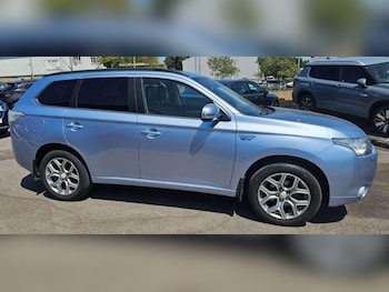 Used Mitsubishi Outlander 2014 for sale - 79386252: Photo