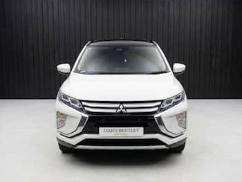 Used Mitsubishi Eclipse Cross 2018 for sale - 79690289: Photo