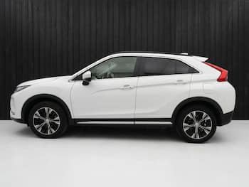 Used Mitsubishi Eclipse Cross 2018 for sale - 79690289: Photo