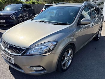 Used Kia Ceed 2010 for sale - 79859009: Photo