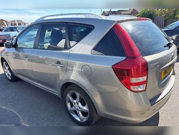 Used Kia Ceed 2010 for sale - 79859009: Photo