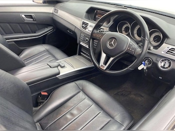 Used Mercedes-Benz E Class 2015 for sale - 78445779: Photo