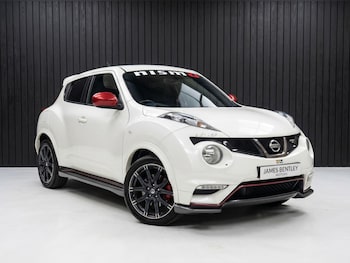 Used Nissan Juke 2013 for sale - 78914677: Photo