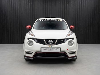Used Nissan Juke 2013 for sale - 78914677: Photo
