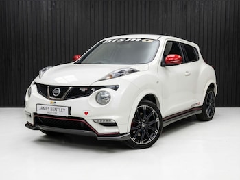 Used Nissan Juke 2013 for sale - 78914677: Photo