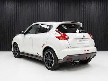 Used Nissan Juke 2013 for sale - 78914677: Photo