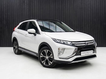 Used Mitsubishi Eclipse Cross 2018 for sale - 79347167: Photo