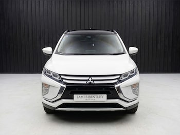 Used Mitsubishi Eclipse Cross 2018 for sale - 79347167: Photo