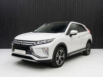 Used Mitsubishi Eclipse Cross 2018 for sale - 79347167: Photo