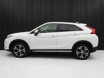 Used Mitsubishi Eclipse Cross 2018 for sale - 79347167: Photo