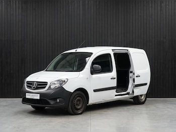 Used Mercedes-Benz Citan 2015 for sale - 78534736: Photo