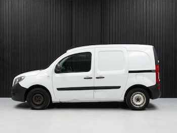 Used Mercedes-Benz Citan 2015 for sale - 78534736: Photo