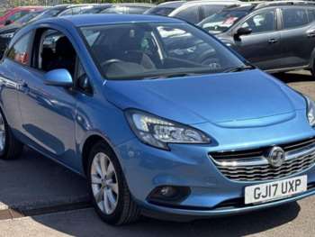 2017 - 1.4i ecoFLEX Energy Euro 6 3dr (a/c)