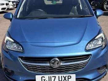 Used Vauxhall Corsa 2017 for sale - 75260545: Photo