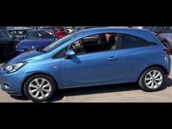 Used Vauxhall Corsa 2017 for sale - 75260545: Photo
