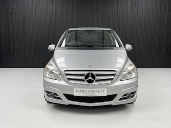 Used Mercedes-Benz B Class 2011 for sale - 78674109: Photo
