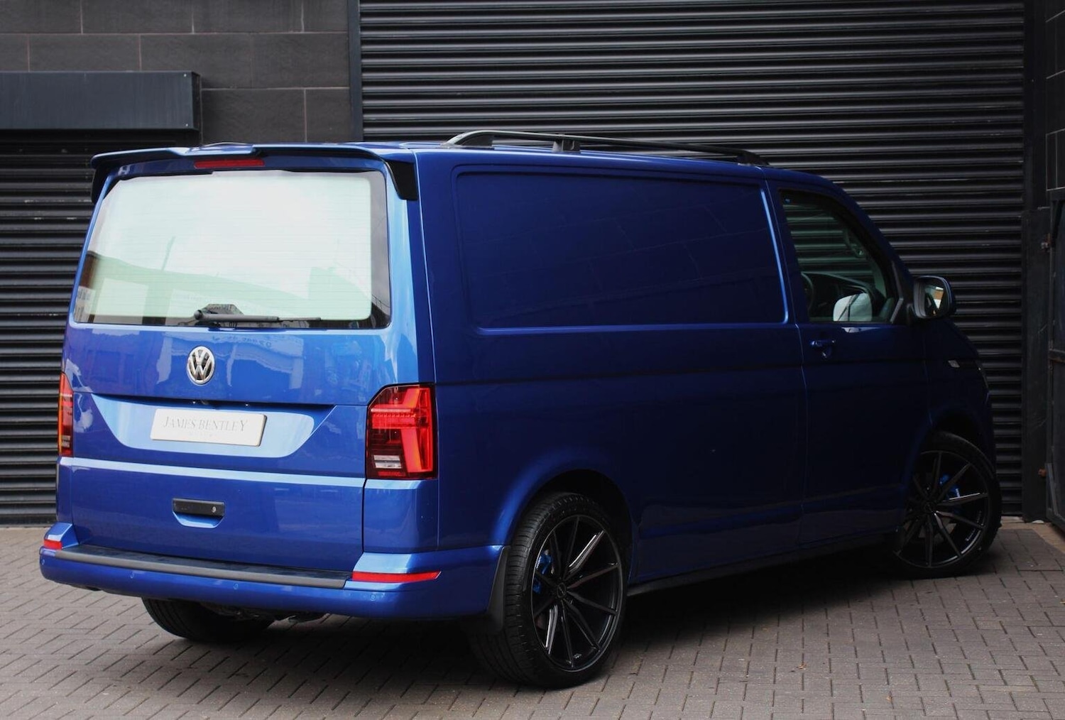 Used Volkswagen Transporter 2024 for sale - 78125216: Photo 8