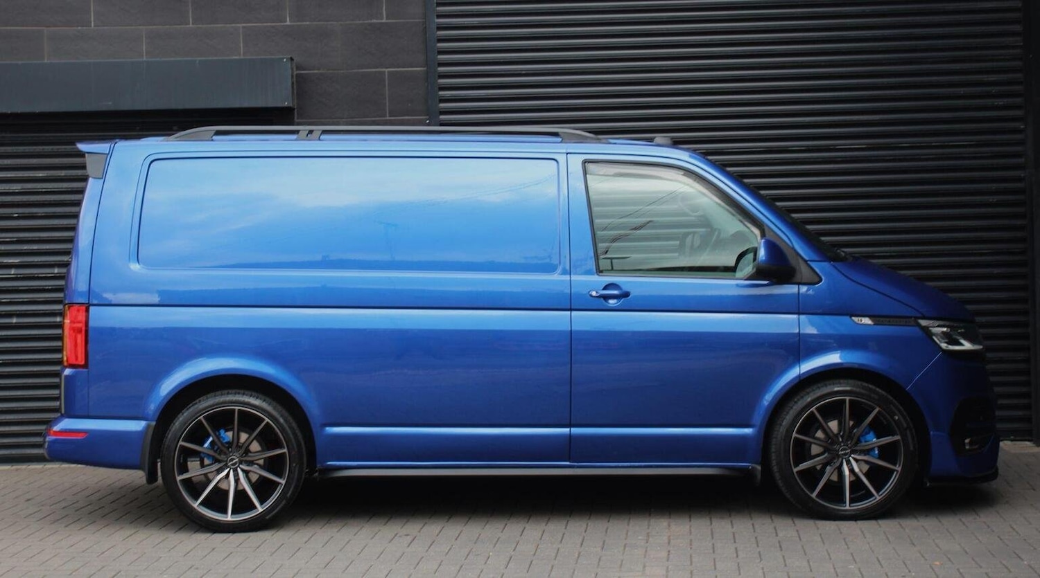 Used Volkswagen Transporter 2024 for sale - 78125216: Photo 9