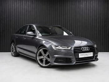 Used Audi A6 2014 for sale - 79805908: Photo