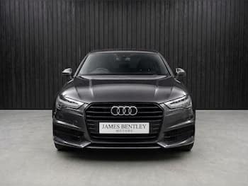 Used Audi A6 2014 for sale - 79805908: Photo
