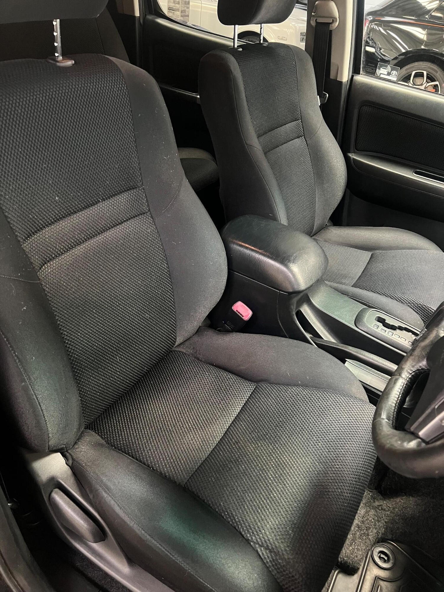 Used Toyota Hilux 2014 for sale - 77681706: Photo 10