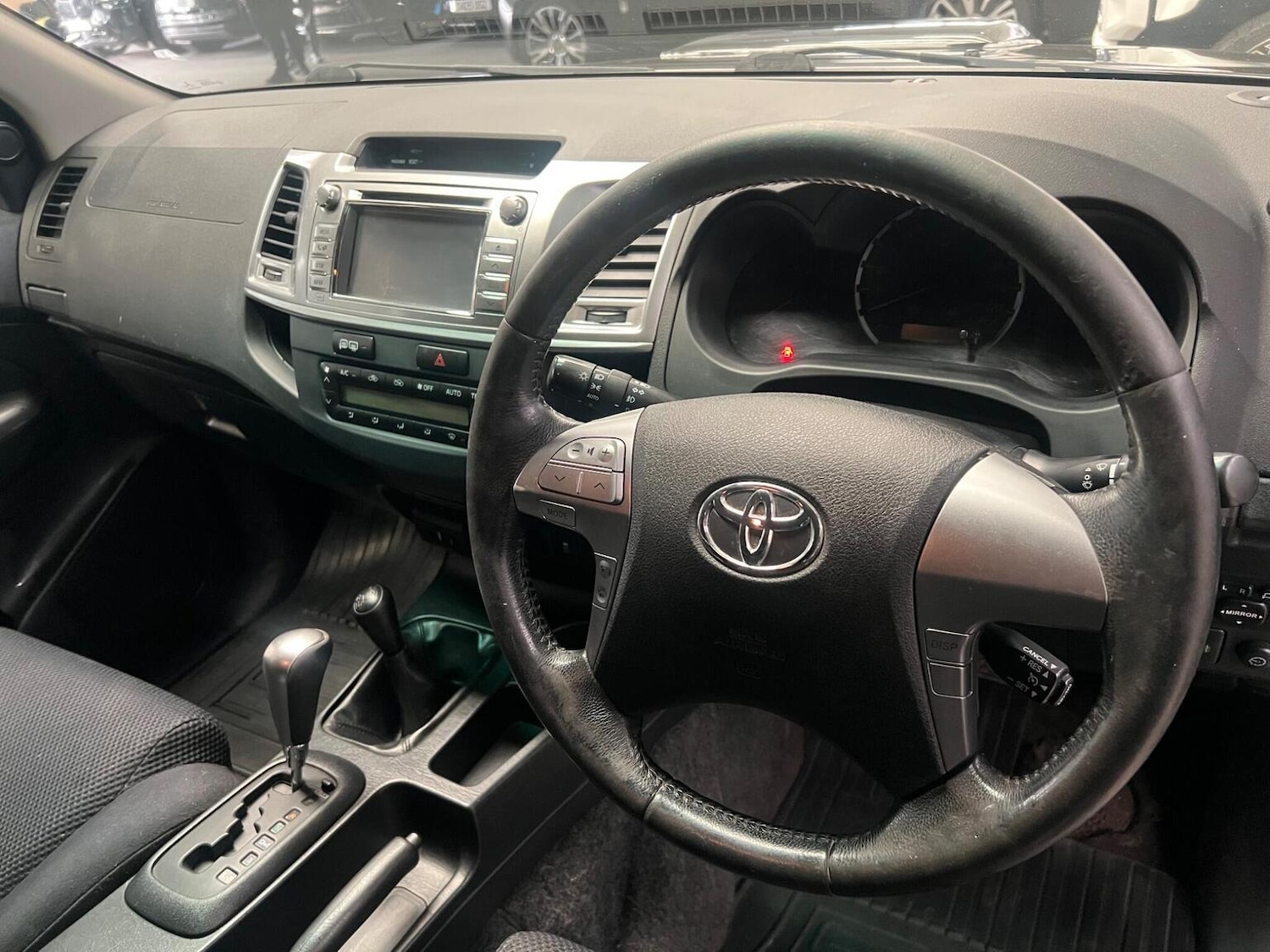 Used Toyota Hilux 2014 for sale - 77681706: Photo 11
