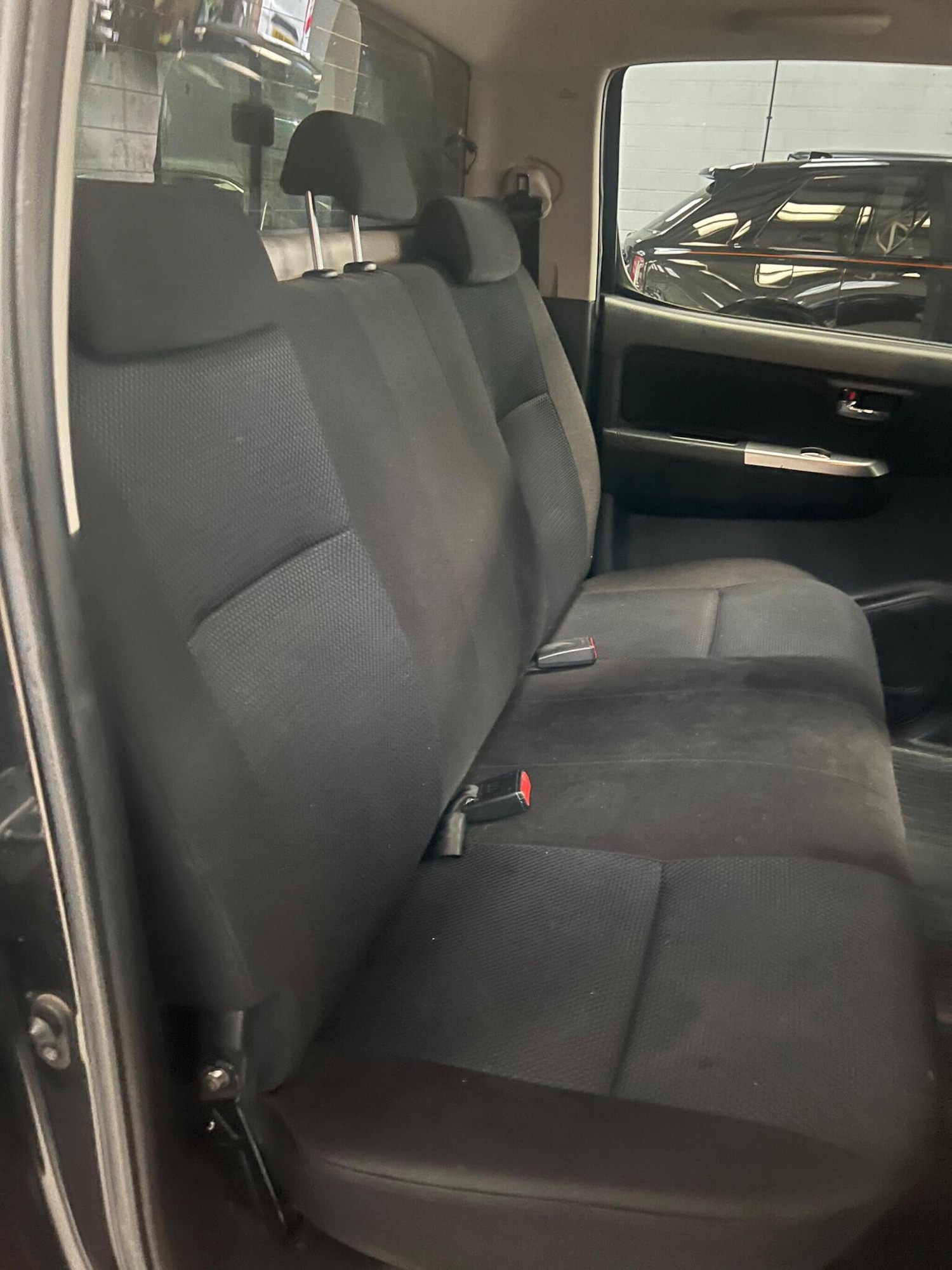 Used Toyota Hilux 2014 for sale - 77681706: Photo 14