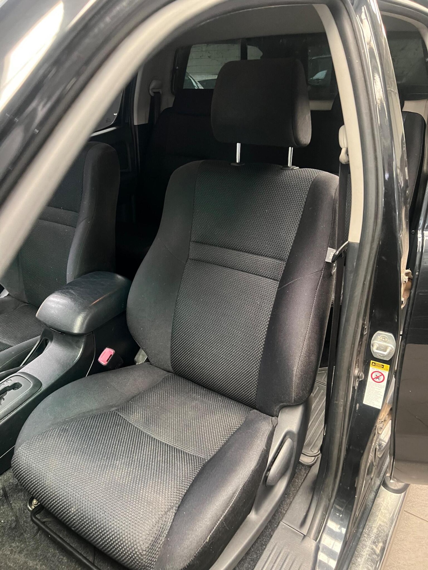 Used Toyota Hilux 2014 for sale - 77681706: Photo 16