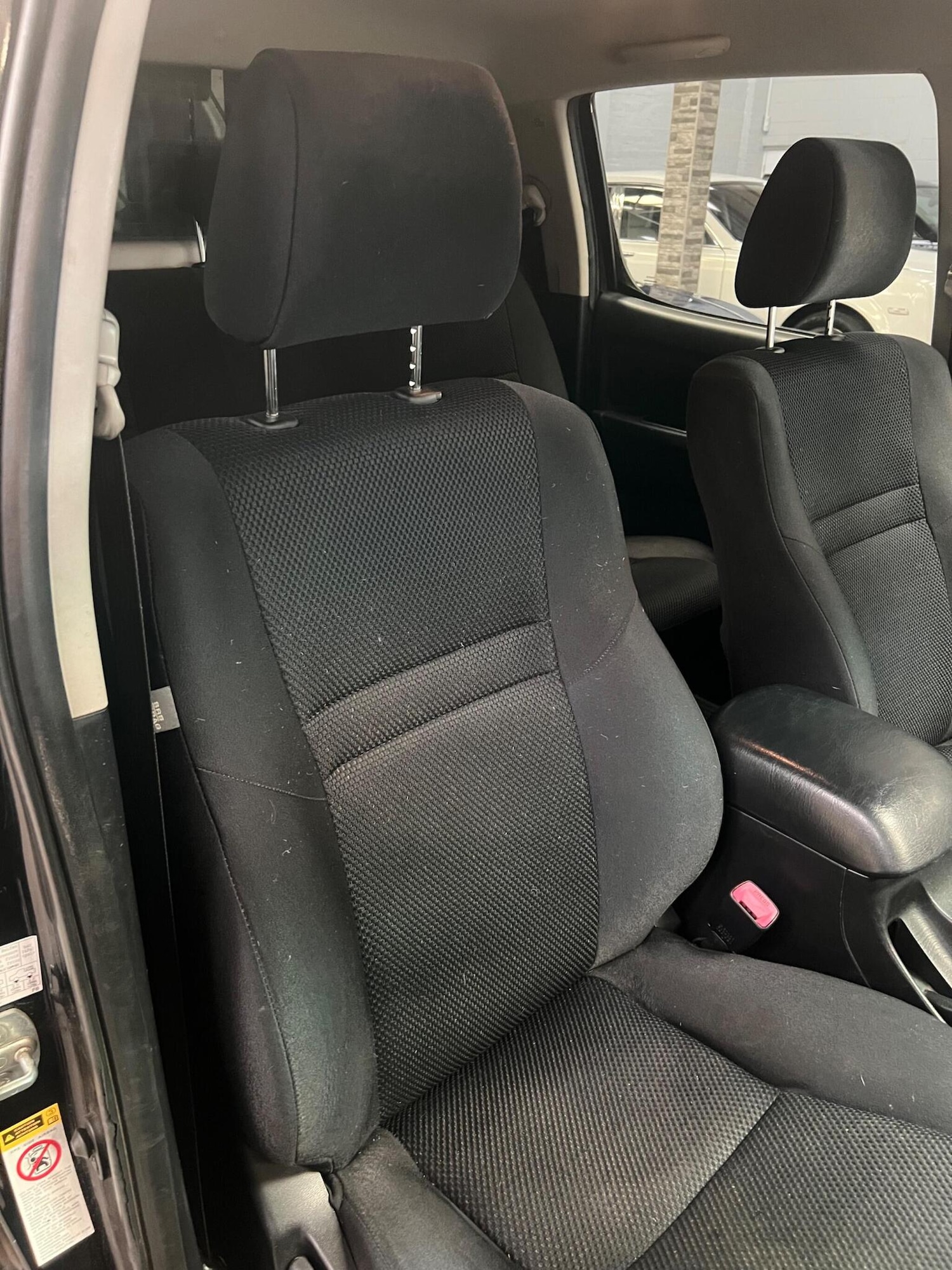 Used Toyota Hilux 2014 for sale - 77681706: Photo 9