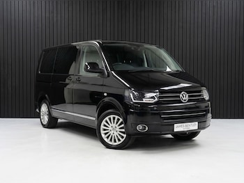 Used Volkswagen Caravelle 2013 for sale - 79568906: Photo