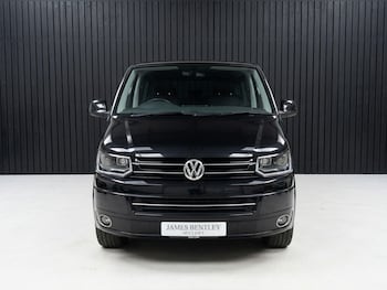 Used Volkswagen Caravelle 2013 for sale - 79568906: Photo