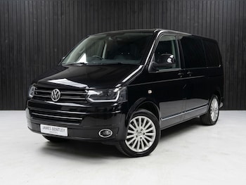 Used Volkswagen Caravelle 2013 for sale - 79568906: Photo
