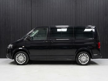 Used Volkswagen Caravelle 2013 for sale - 79568906: Photo