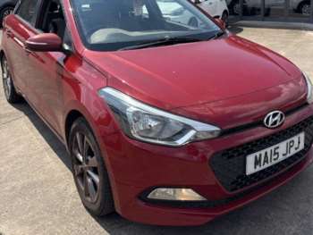 2015 - 1.2 Blue Drive SE Euro 6 (s/s) 5dr