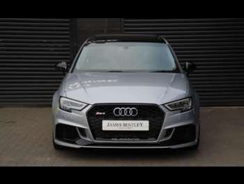 Used Audi RS3 2019 for sale - 75113543: Photo