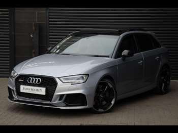 Used Audi RS3 2019 for sale - 75113543: Photo
