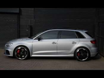 Used Audi RS3 2019 for sale - 75113543: Photo