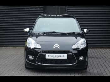 Used Citroen C3 2013 for sale - 73728458: Photo