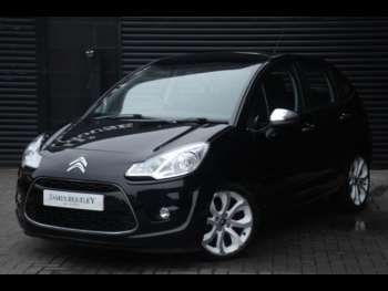 Used Citroen C3 2013 for sale - 73728458: Photo