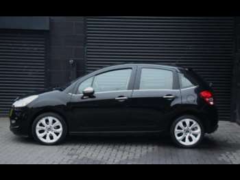 Used Citroen C3 2013 for sale - 73728458: Photo