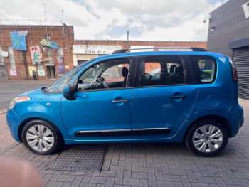Used Citroen C3 Picasso 2009 for sale - 75266747: Photo