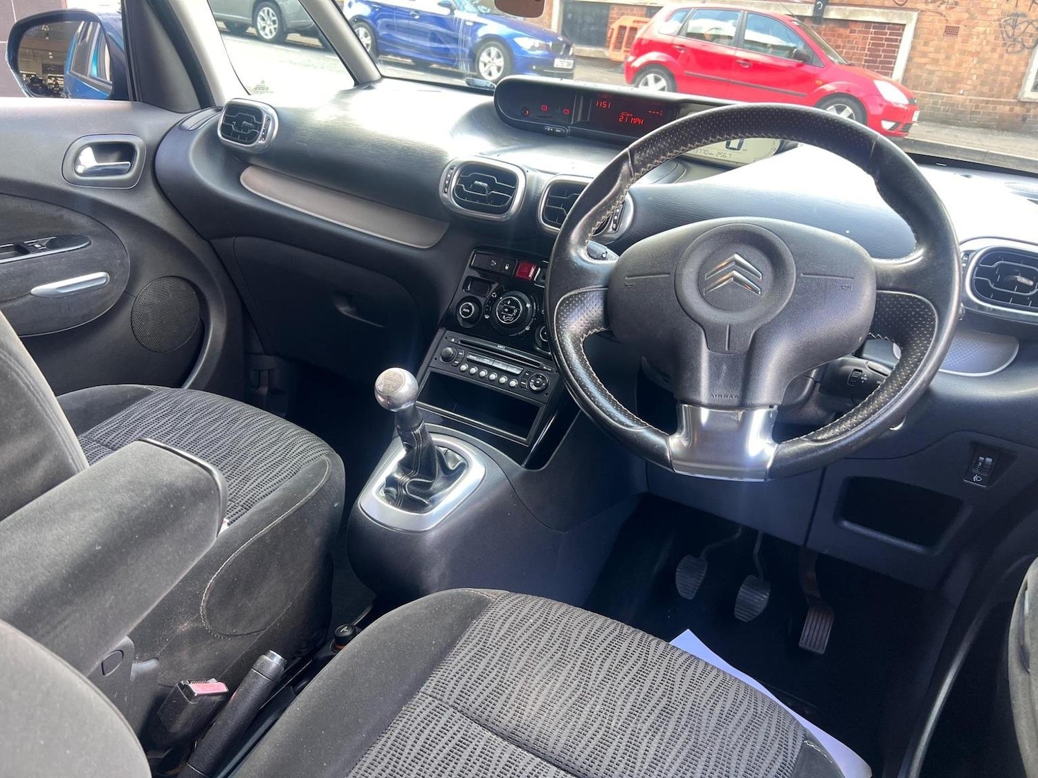 Vehicle 9