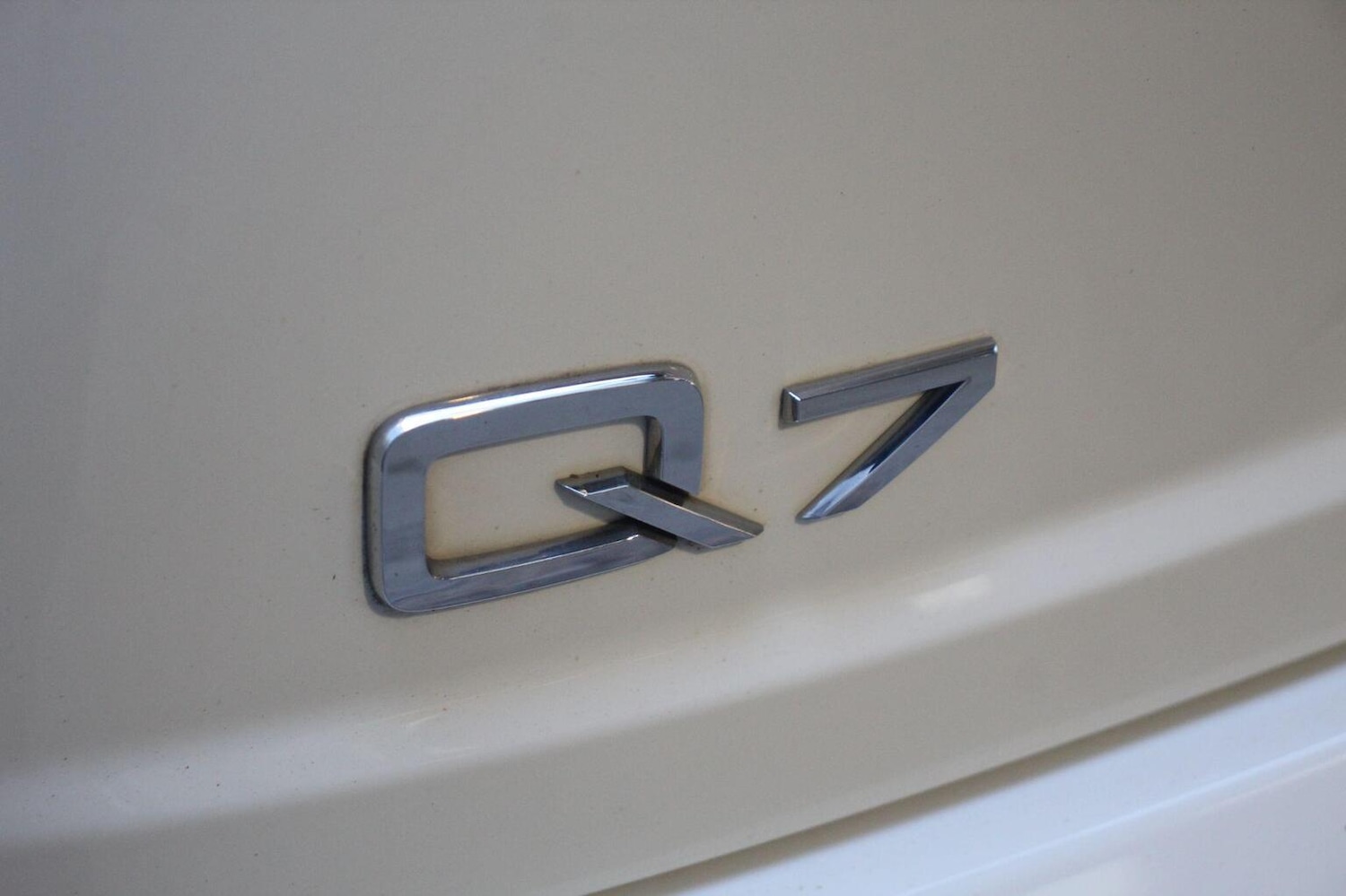 Used Audi Q7 2016 for sale - 76656132: Photo 13