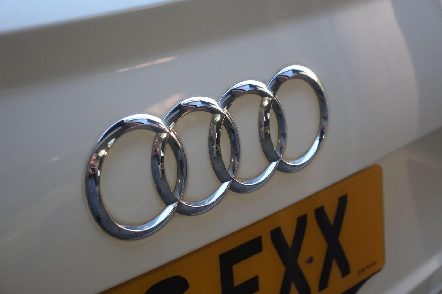 Used Audi Q7 2016 for sale - 76656132: Photo 14